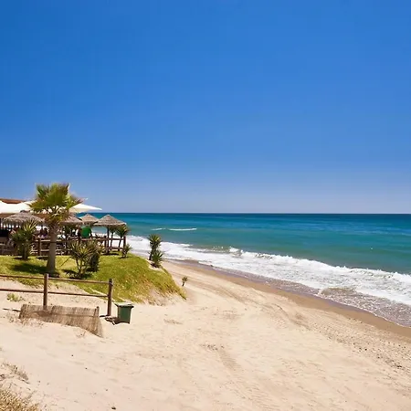 Апартаменти Oleholidays Romana Playa 223 Primera Linea Playa *