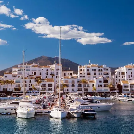 Oleholidays Romana Playa 223 Primera Linea Playa