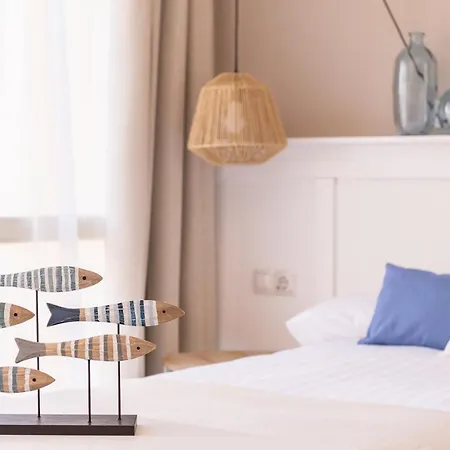 Oleholidays Romana Playa 223 Primera Linea Playa Appartement *