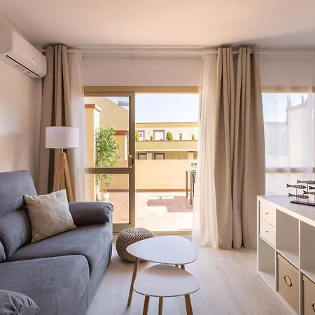 Oleholidays Romana Playa 223 Primera Linea Playa