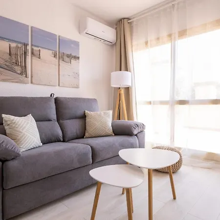 Oleholidays Romana Playa 223 Primera Línea Playa