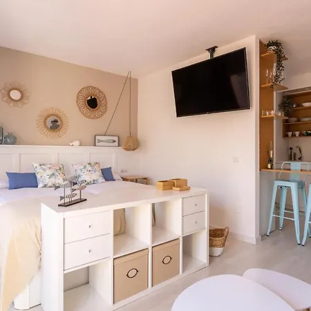 Oleholidays Romana Playa 223 Primera Linea Playa *