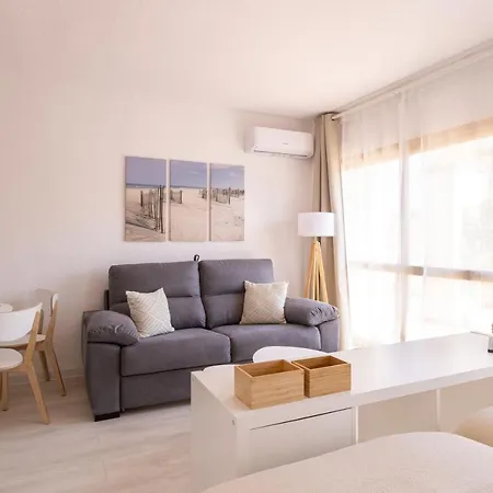 Oleholidays Romana Playa 223 Primera Línea Playa *