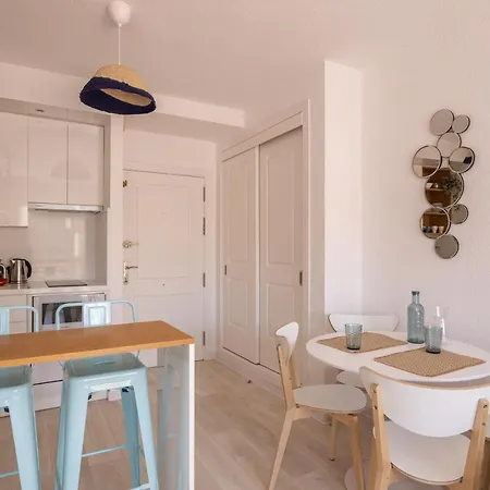 Oleholidays Romana Playa 223 Primera Linea Playa *