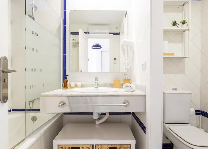 Oleholidays Romana Playa 223 Primera Linea Playa Lejlighed