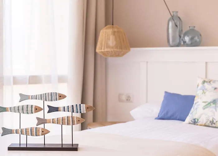 Oleholidays Romana Playa 223 Primera Linea Playa Lejlighed *