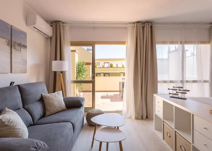 Oleholidays Romana Playa 223 Primera Linea Playa