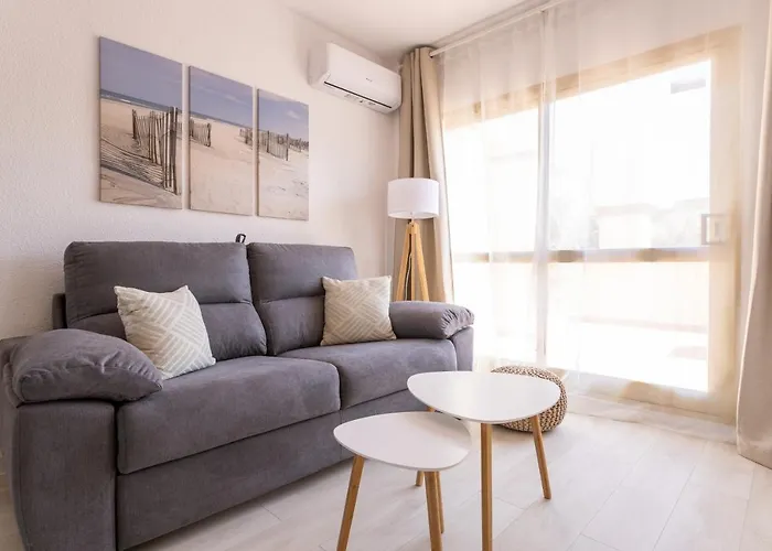 Oleholidays Romana Playa 223 Primera Linea Playa