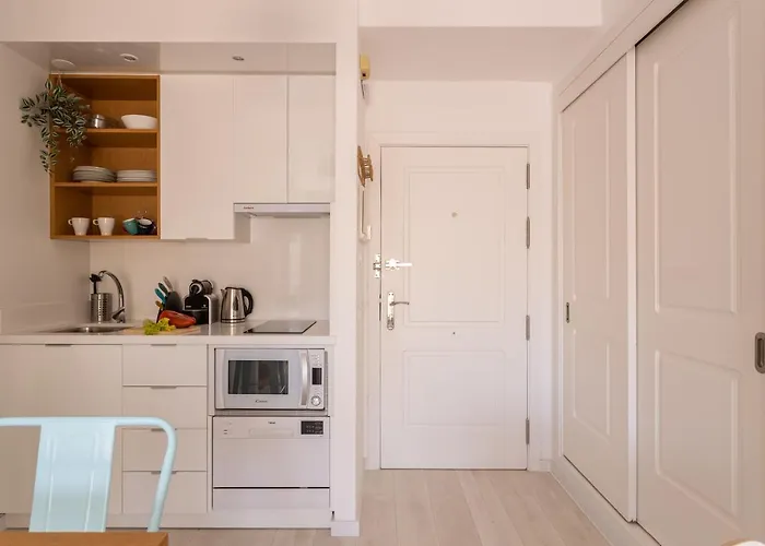 Lejlighed Oleholidays Romana Playa 223 Primera Linea Playa