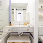 Oleholidays Romana Playa 223 Primera Linea Playa Apartman
