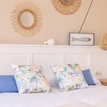 Apartman Oleholidays Romana Playa 223 Primera Linea Playa *