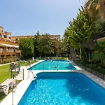 Apartman Oleholidays Romana Playa 223 Primera Linea Playa