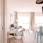 Oleholidays Romana Playa 223 Primera Linea Playa Apartman Marbella