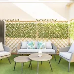 Oleholidays Romana Playa 223 Primera Linea Playa Apartman Marbella