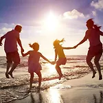 Apartman Oleholidays Romana Playa 223 Primera Linea Playa *