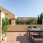 Oleholidays Romana Playa 223 Primera Linea Playa Marbella