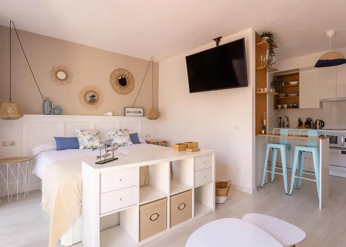 Oleholidays Romana Playa 223 Primera Linea Playa *