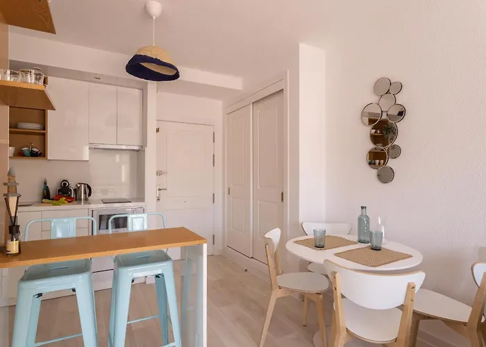 Oleholidays Romana Playa 223 Primera Linea Playa *