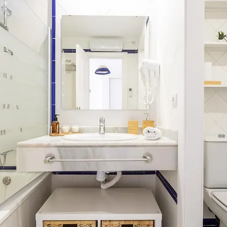 Oleholidays Romana Playa 223 Primera Linea Playa Apartment